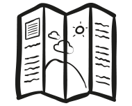 Création print et logotype