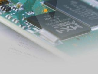 Création graphique pour Armadeus