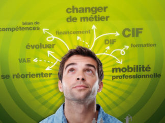 Création print Forum Mobilité Pro