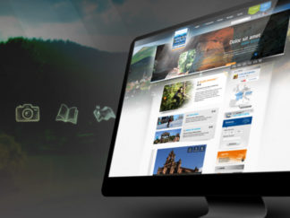 Webdesign sites OT et CC Haute-Bruche