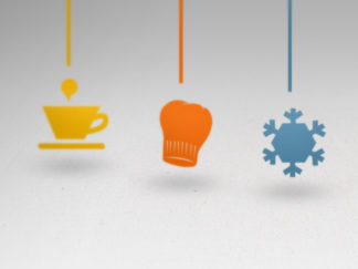 Webdesign site Simeo