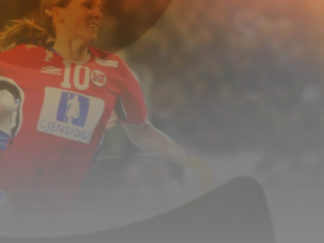 Conception webdesign du site YB Sports