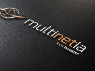 Refonte logotype Multinetia